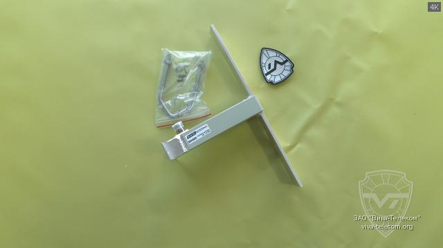 ������������ ������� Racio RH-400