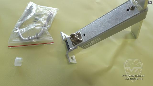 ������ ������� Racio RH-400