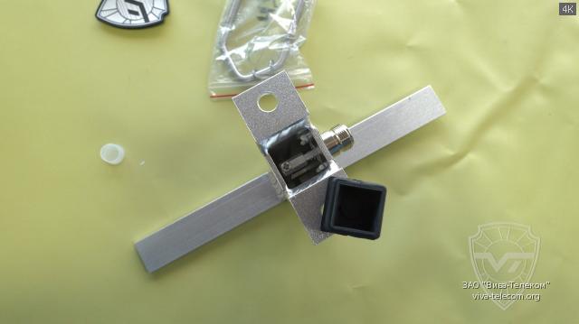 ����������� ������� Racio RH-400