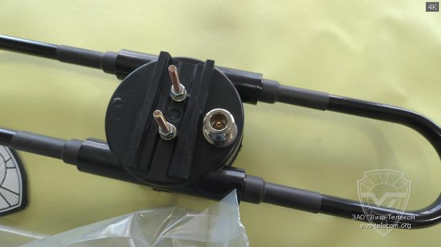 ������ ������� Racio RH-430