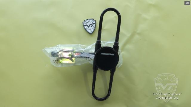 ��������� ������� Racio RH-430