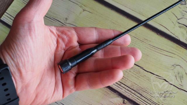 ����������� ������� Racio RM-430