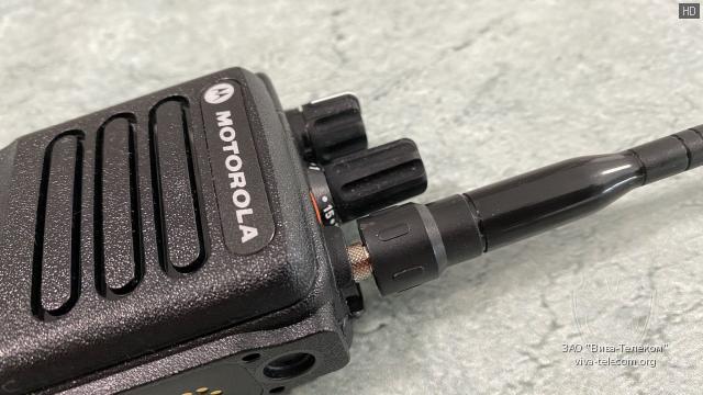 ������� RM-430 ������������� �� �������� ����� ���������� S-322