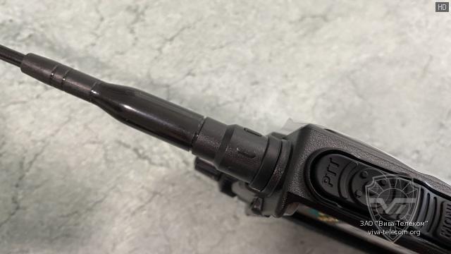 ������� RM-430 �� ������������ Yaesu FT-3DR