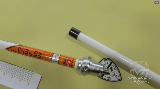 ���� ������� Racio RU200V