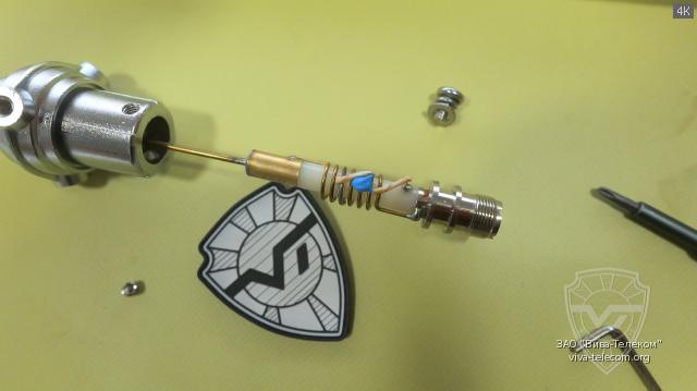 ����������� ������� ������� Racio RU200V