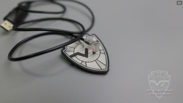 ������ ������ Racio RVP-3 ��� ����������� � ������������