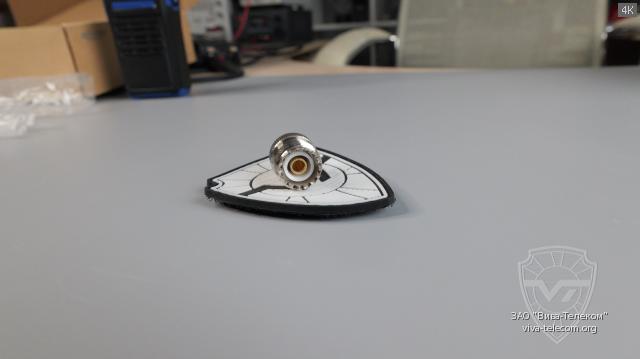 ������ ����������� SU-322 UHF �������