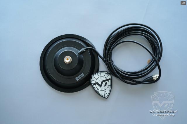   Radaxo JM-100UHF