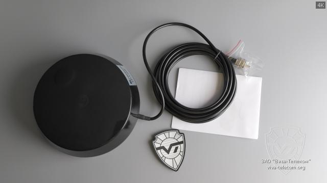 ������������ ������� Radaxo LP-1