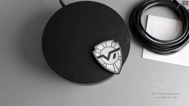 ��� ������� ������� Radaxo LP-1 UHF