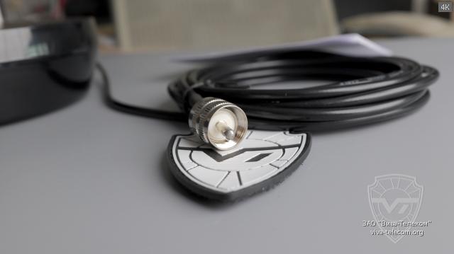 ������ ������� Radaxo LP-1 ��� ����������� � ������������