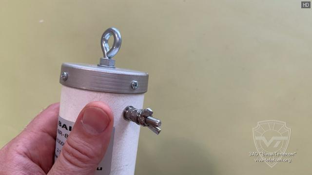 ��������� ������ Radial BR-800