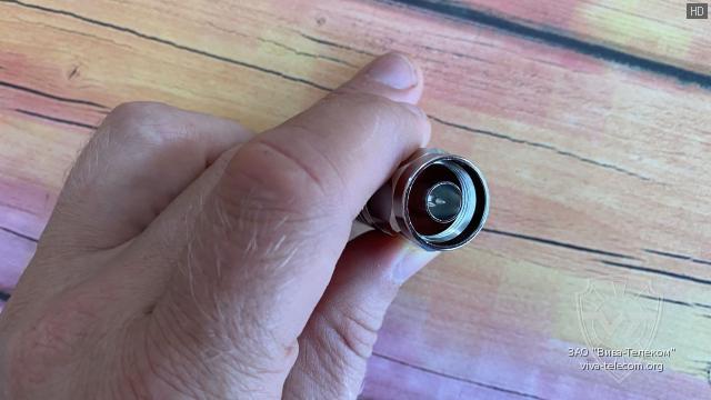 ������ ����������� �������� Radial DL-3G-5W-NM