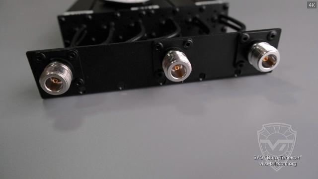 ������� ���������� Radial MDF1-6U-10, MDF1-6U-10