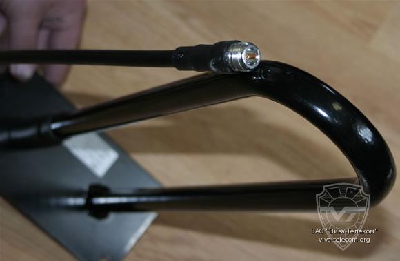 ��������������� ������� RADIAL