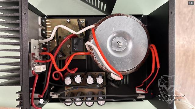 �������� ������� Radial PS-20P