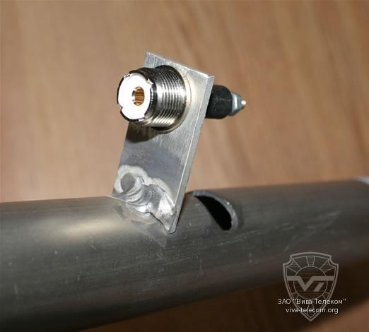 ������� ������ Y3-VHF-G