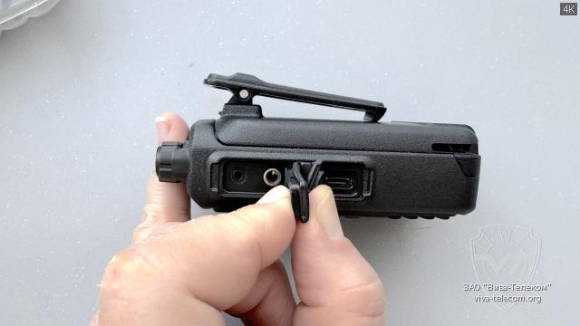 ��� ������������ Radtel RT-4D ������