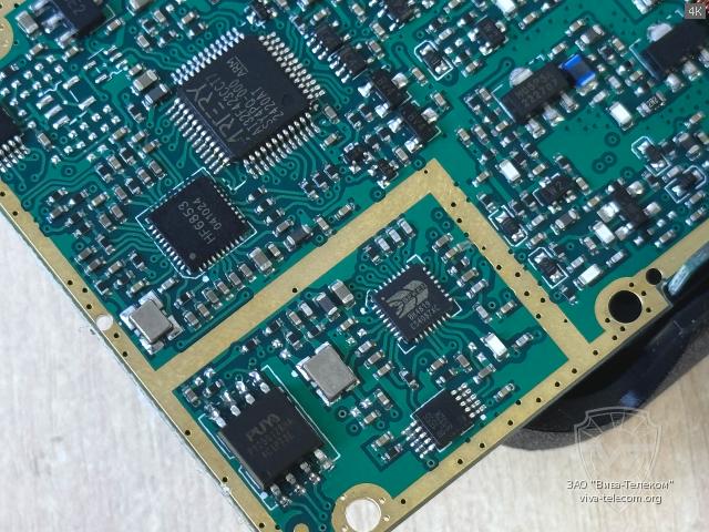 �������� ����� ������������ Radtel RT-4D