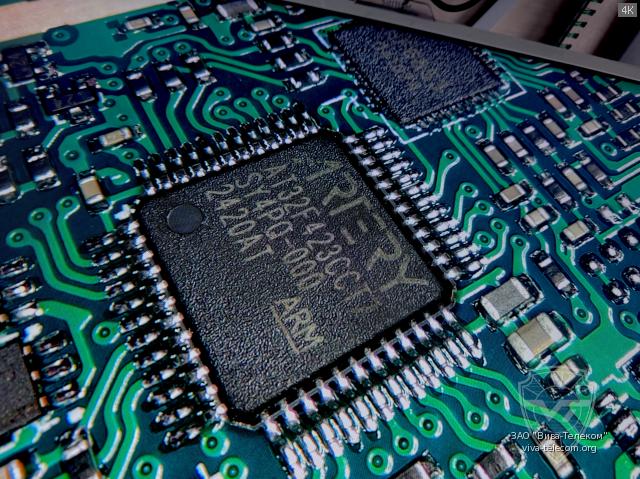 ����������� ��������� ������������ Radtel RT-4D