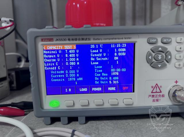 �������� ������� ������������ ������������ Radtel RT-4D