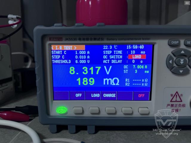 ���������� ������������� ������������ ������������ Radtel RT-4D