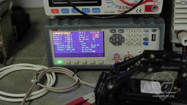 ������� ������������ ������������ Radtel RT-6D