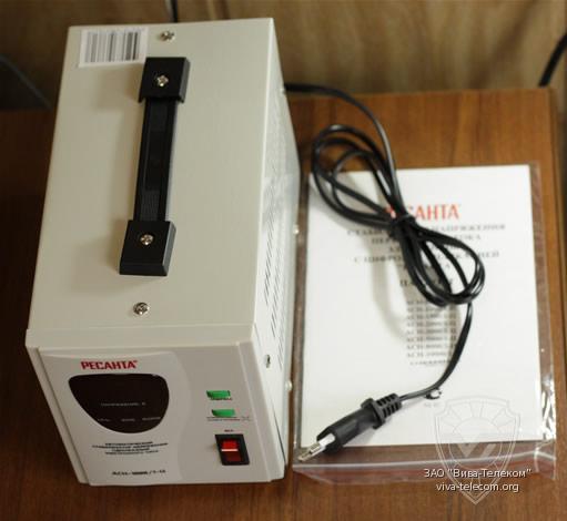 ������������� ����������. ���-1000 �. �������� ��������