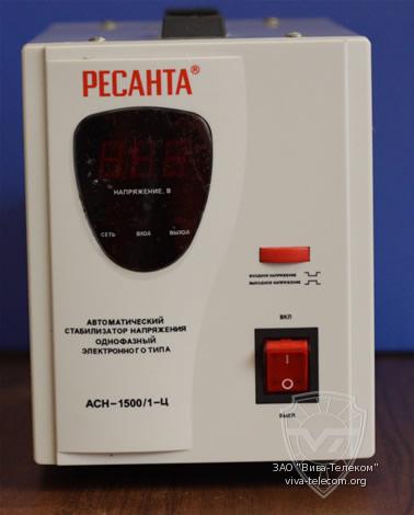 ������������� ���������� ����������. ���-1500�