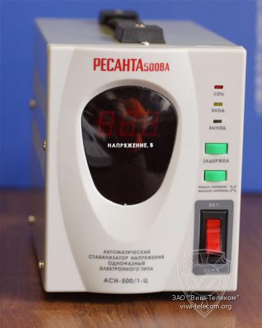 C����������� �������. ������� ���-500 �