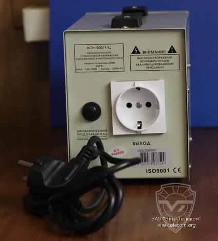 ���������� ������������ ����������. ������� ���500�