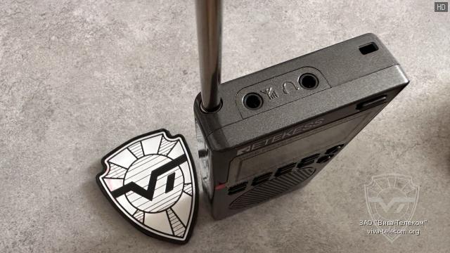 ��� ��������� Retekess TR110 ������