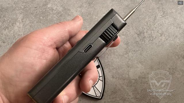 ��� ������ ��������� Retekess TR110