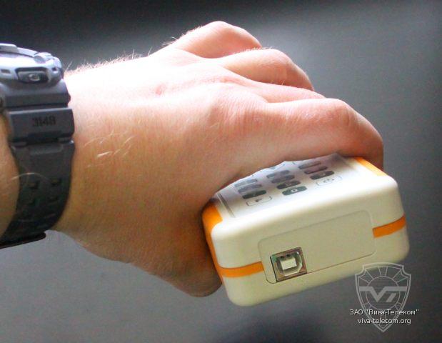 USB ������ ����������� ��-30