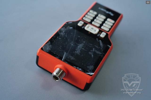 ������ ����������� RigExpert Match