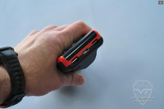 USB ���� ���������� RigExpert Match