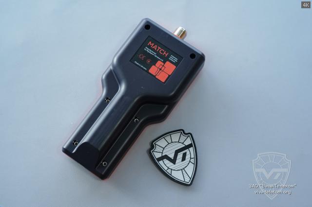 ��� ����������� RigExpert Match �����