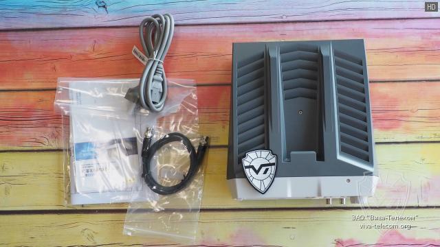 ������������ ���������� RIGOL DG822