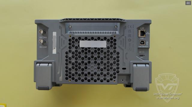 ��� ����������� RIGOL DM858