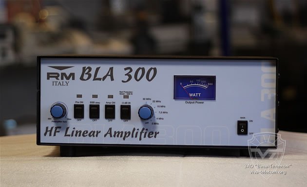   . BLA-300