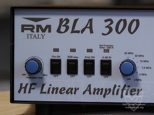    BLA-300