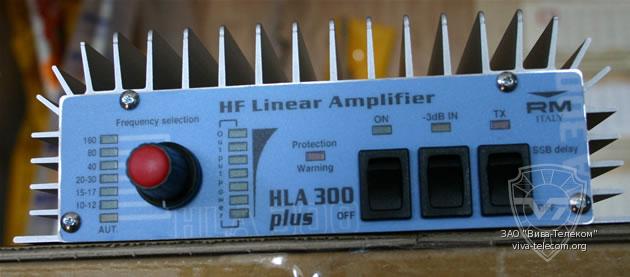 �� ��������� HLA-300