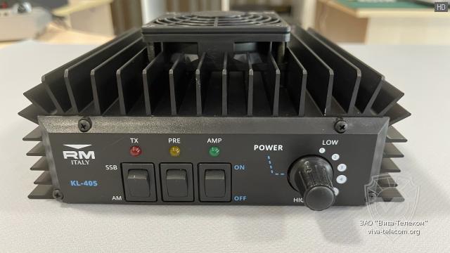 �������� ������ ��������� KL-405V