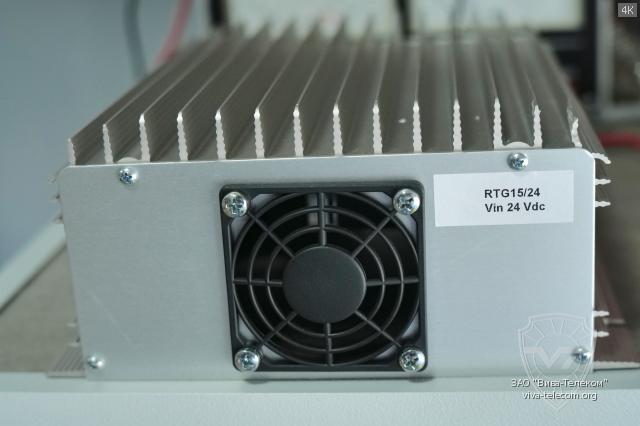 ������ ������ ��������������� RTG15-24