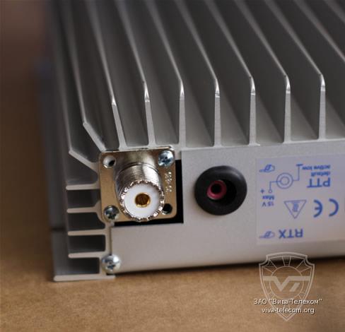 �������� ������� � ������� ����������� ��������� RM VLA-200