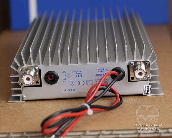 �������� ��������� RM VLA200. ��� �����