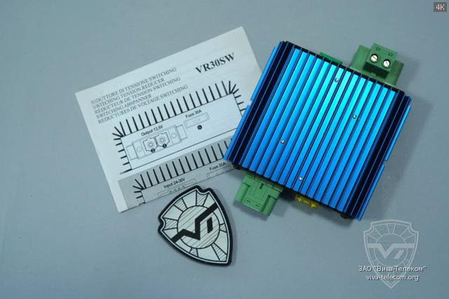 ������������ ��������������� ���������� VR-30-SW