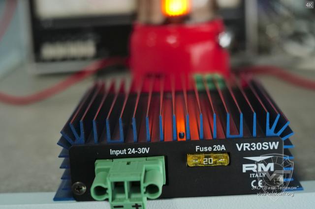 ������� ������ ��������������� VR-30-SW