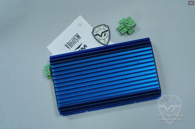 �������� �������� ��������������� ���������� RM VR-60-SW